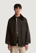 Jacket Barbour OS BEDALE WAX