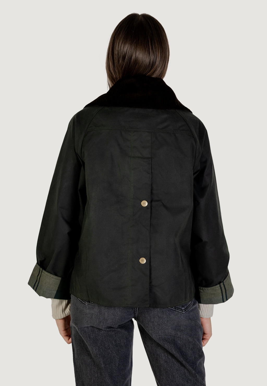 Jackets Barbour CATTON WAX