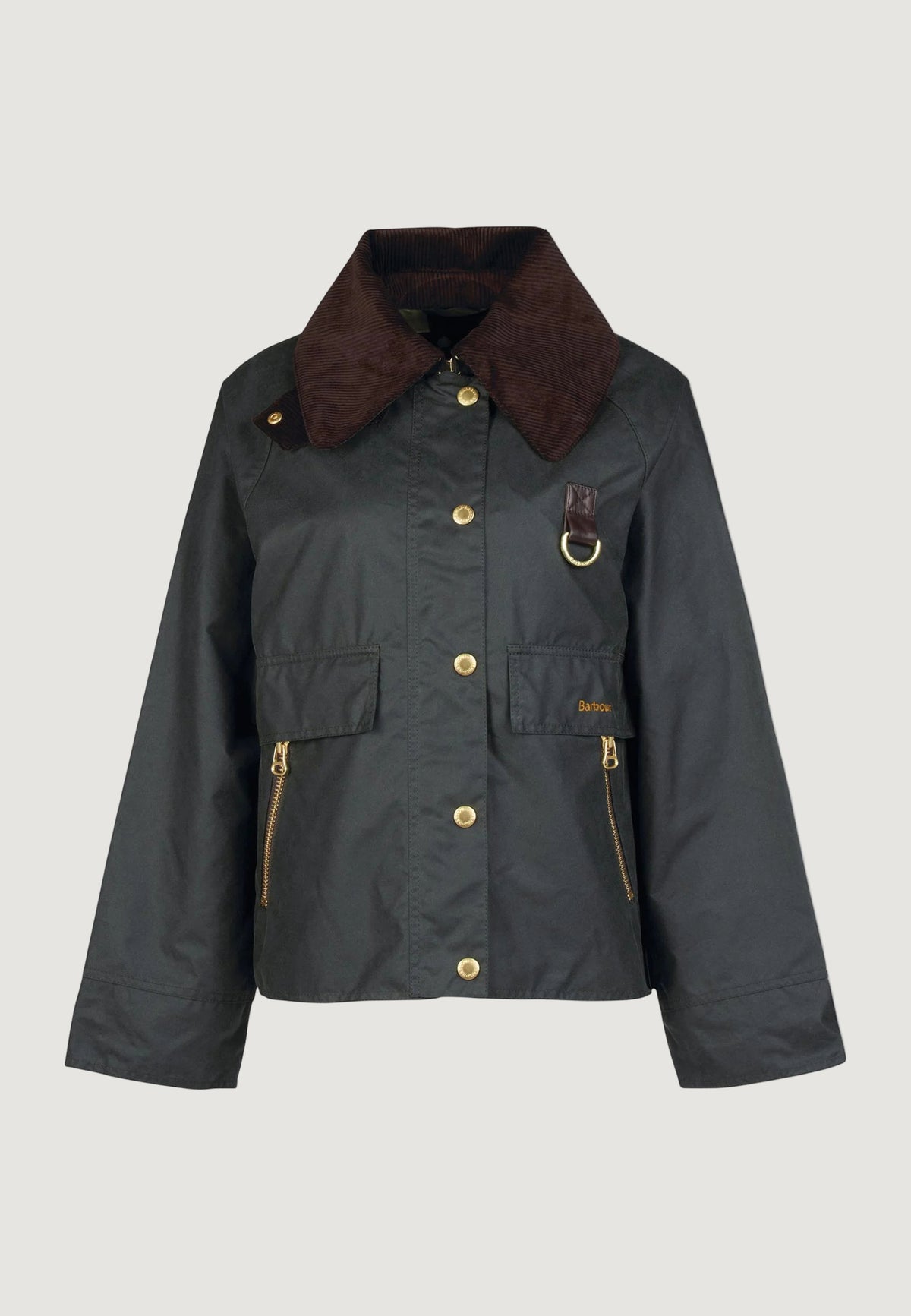 Jackets Barbour CATTON WAX