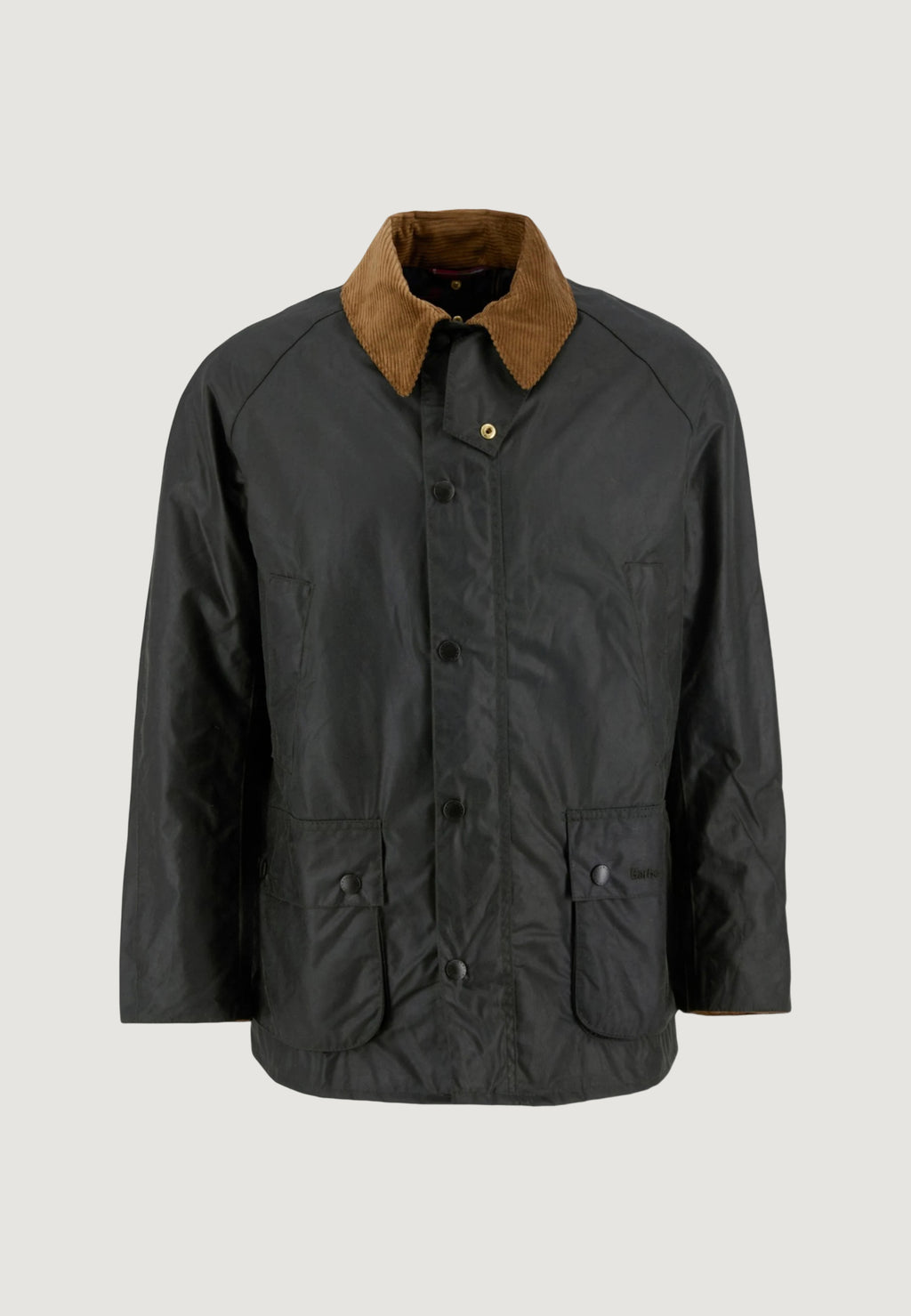 Jacket Barbour FESTIVE ASHBY WAX JACKET