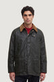 Jacket Barbour FESTIVE ASHBY WAX JACKET