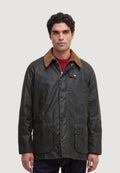 Jacket Barbour FESTIVE ASHBY WAX JACKET