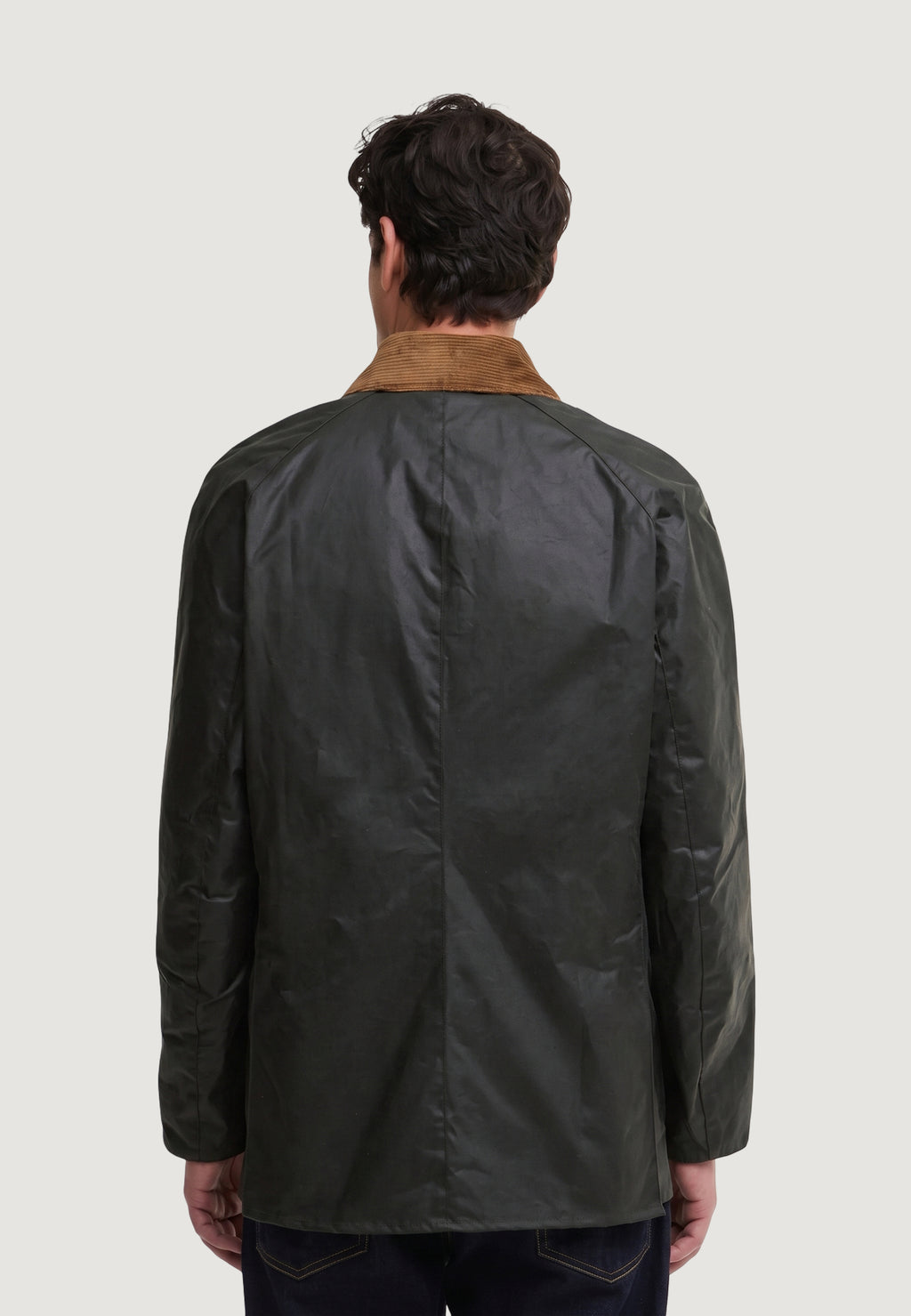 Jacket Barbour FESTIVE ASHBY WAX JACKET