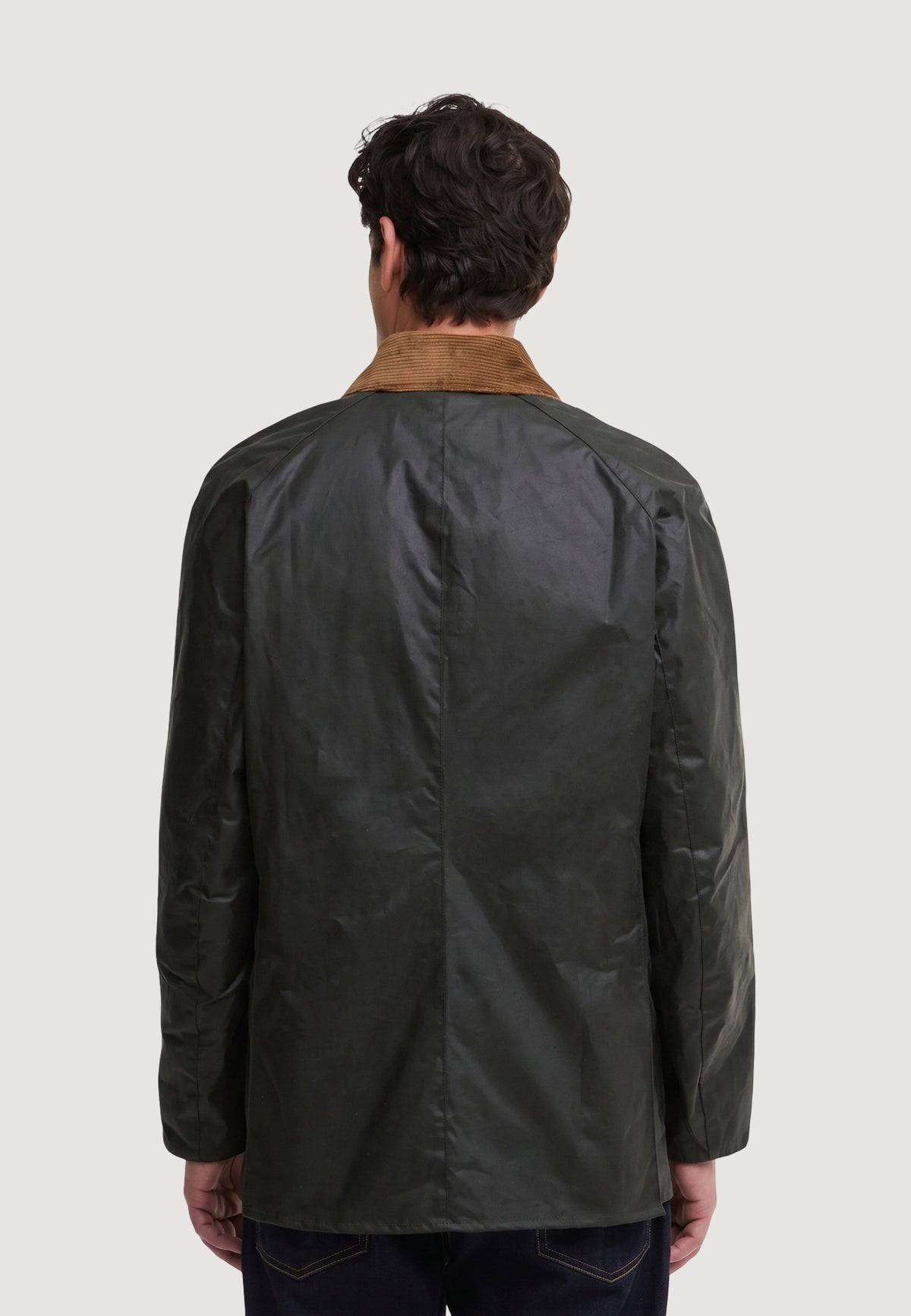 Jacket Barbour FESTIVE ASHBY WAX JACKET