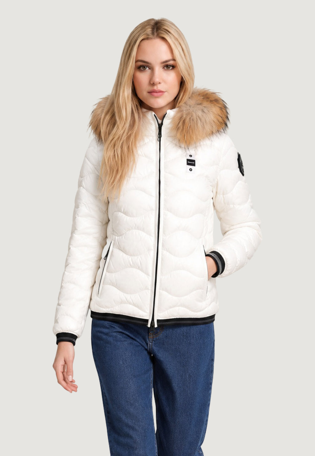 Jackets Blauer. ALDIE