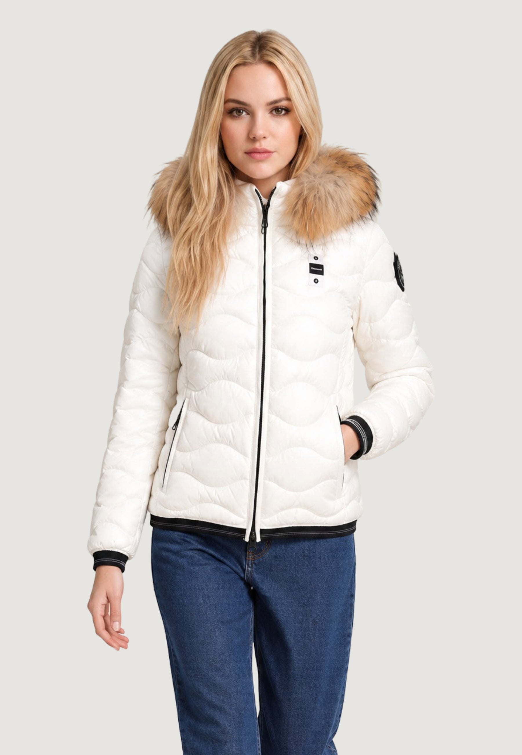 Jackets Blauer. ALDIE