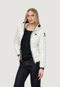 Jackets Blauer. CAMELIA