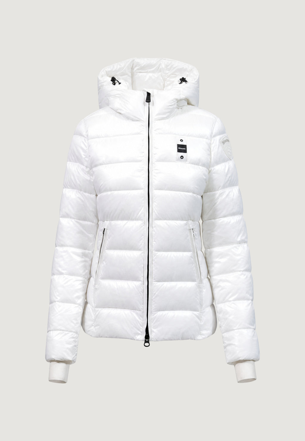 Jackets Blauer. CAROLL
