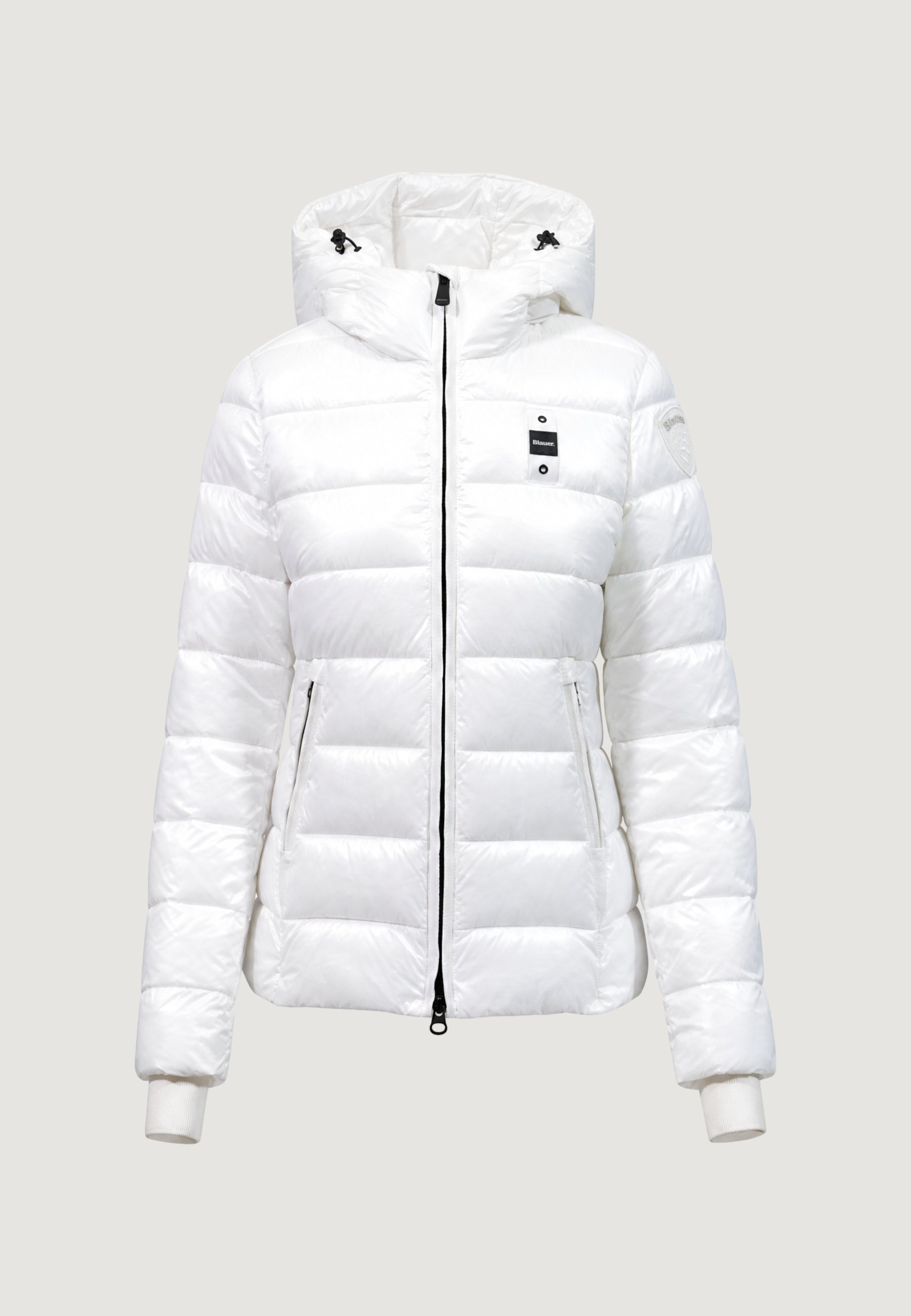 Jackets Blauer. CAROLL