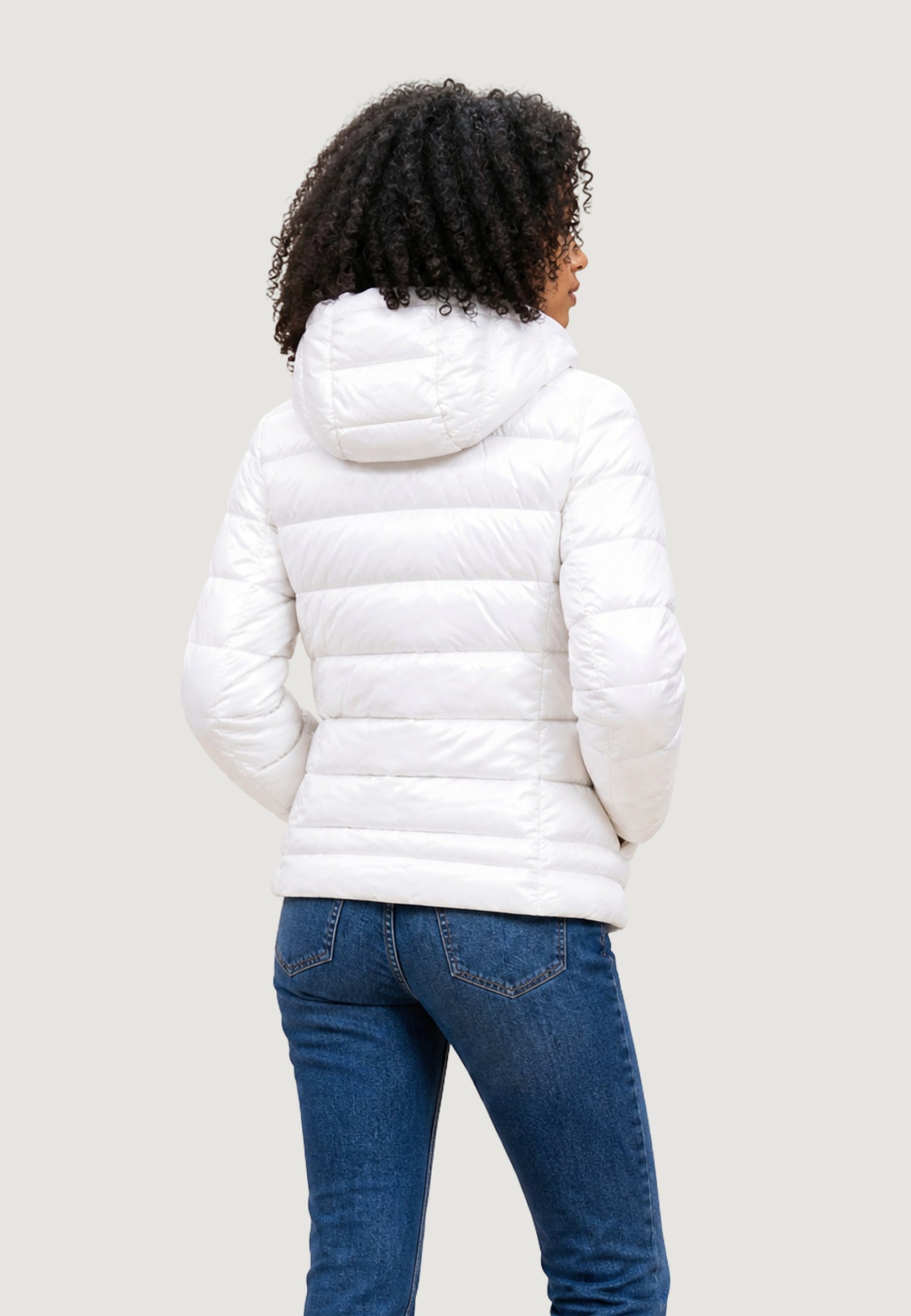 Jackets Blauer. CAROLL