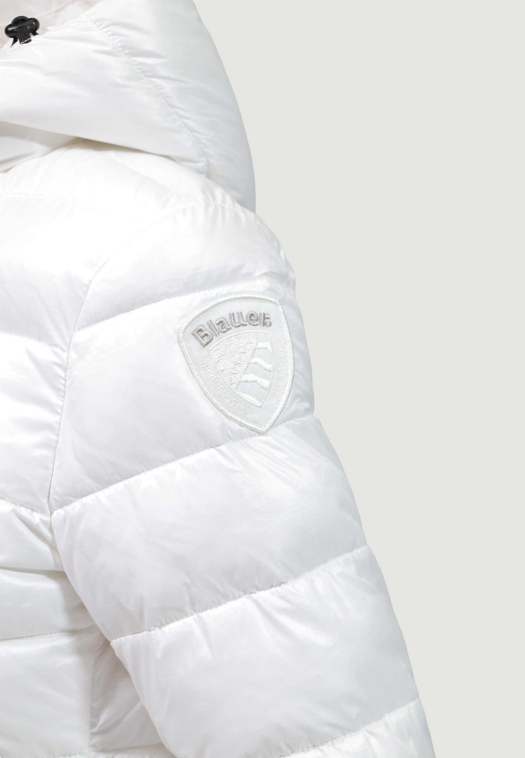 Jackets Blauer. CAROLL