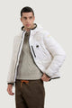 Jacket Blauer. WAVE