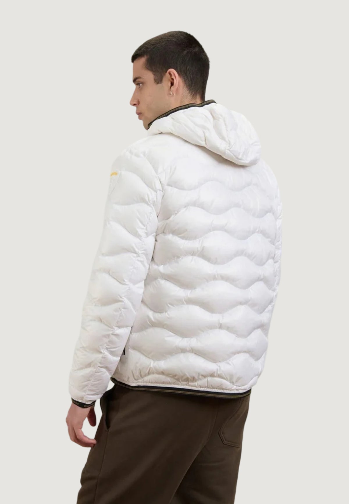 Jacket Blauer. WAVE