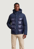 Jacket Blauer. BROOK
