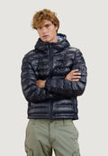 Jacket Blauer. CHARLES
