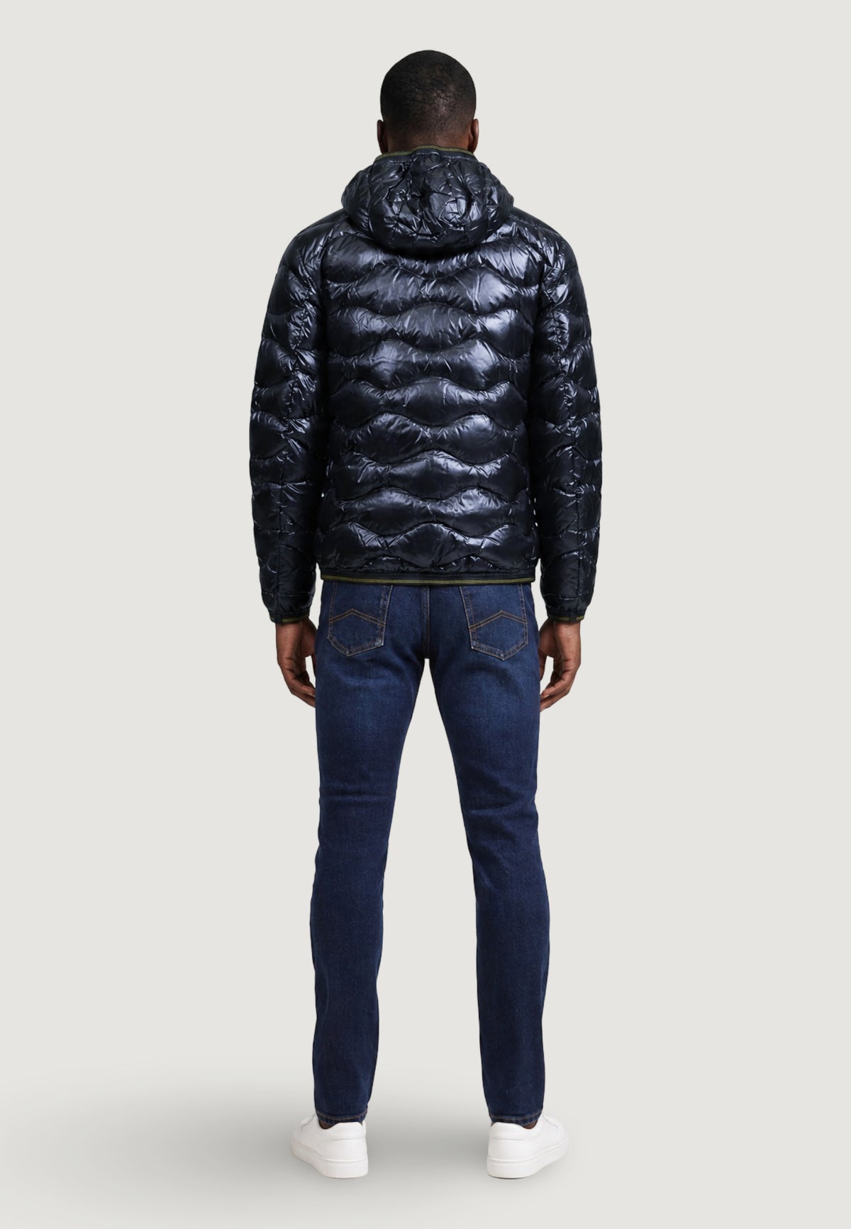 Giubbotto Blauer. WAVE