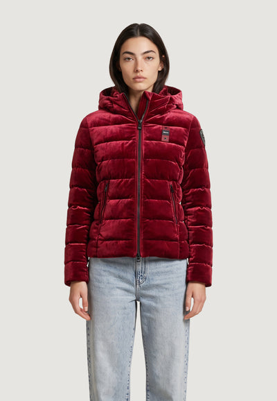 Jackets Blauer. VELLY