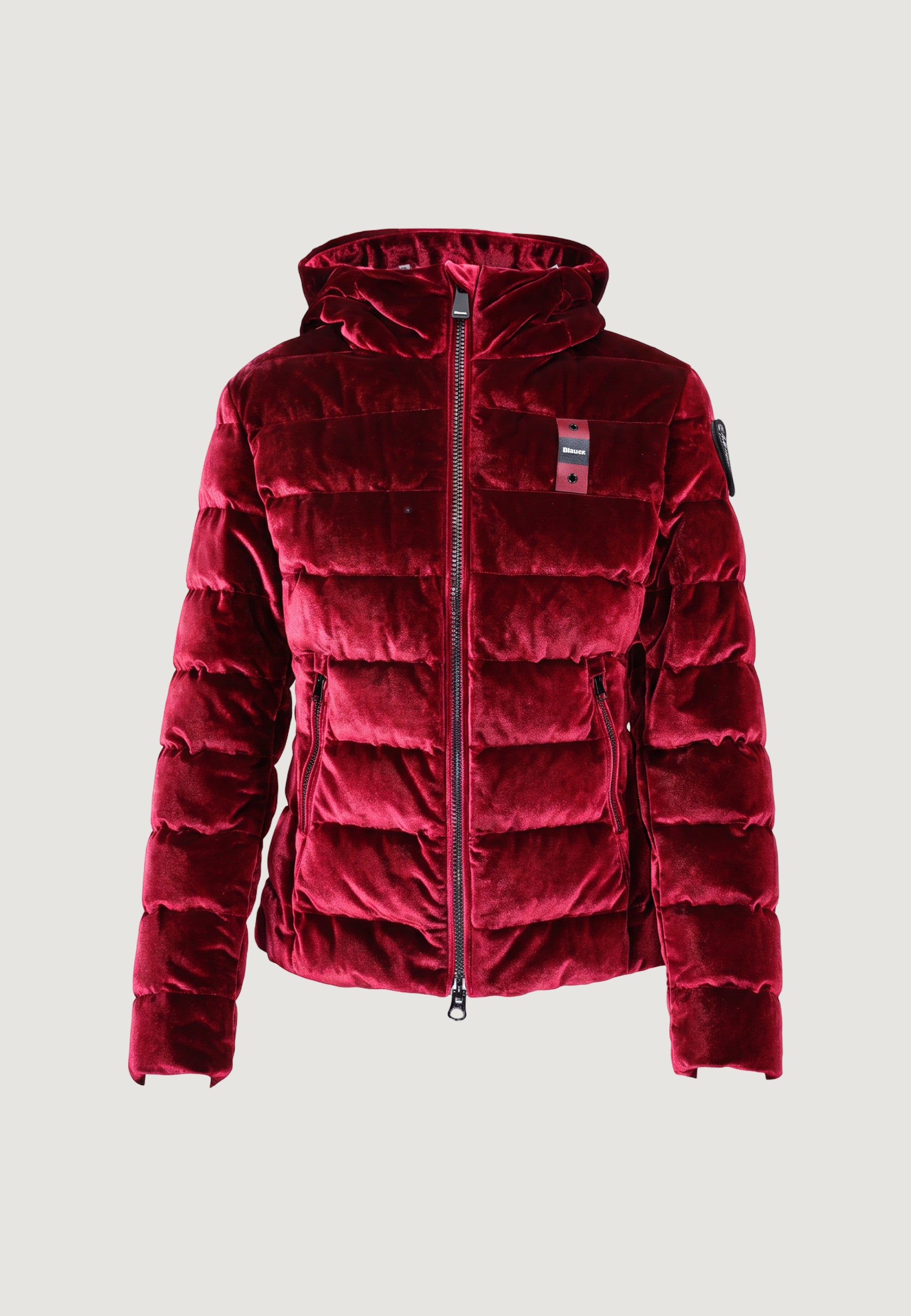 Jackets Blauer. VELLY