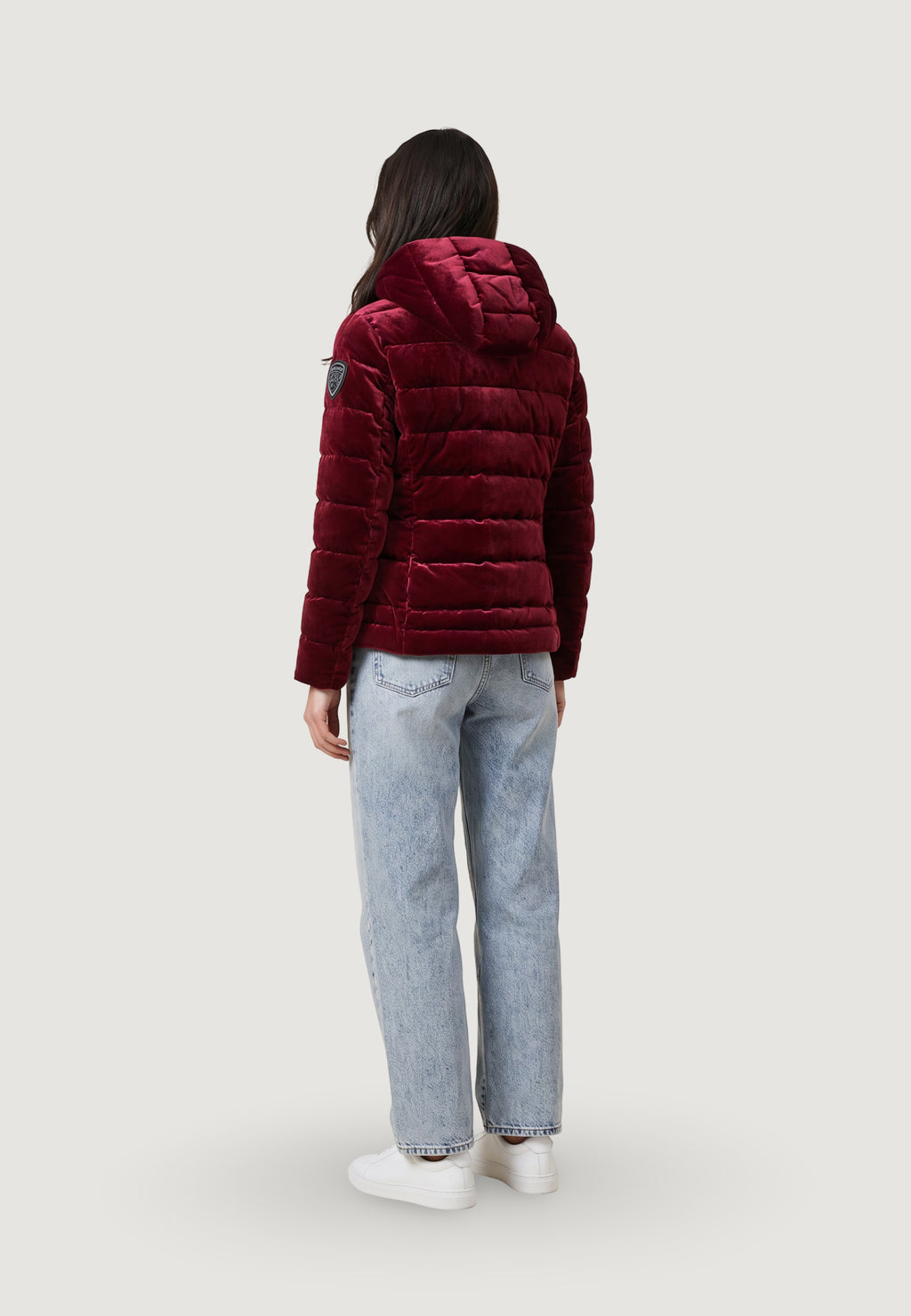 Jackets Blauer. VELLY