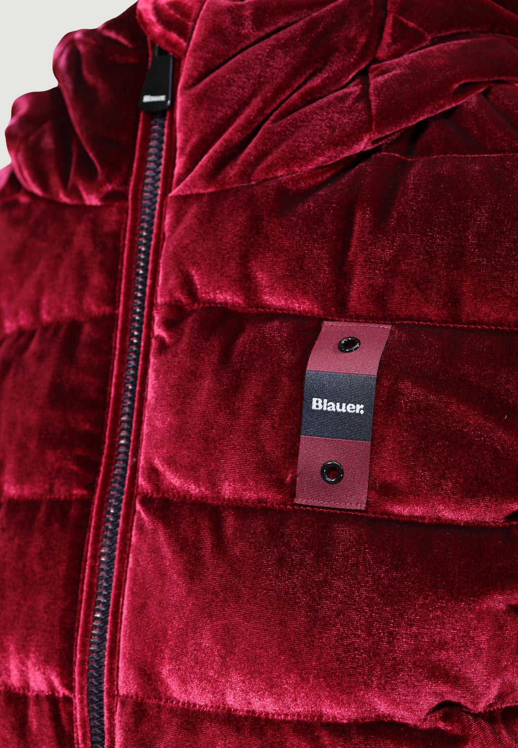 Jackets Blauer. VELLY