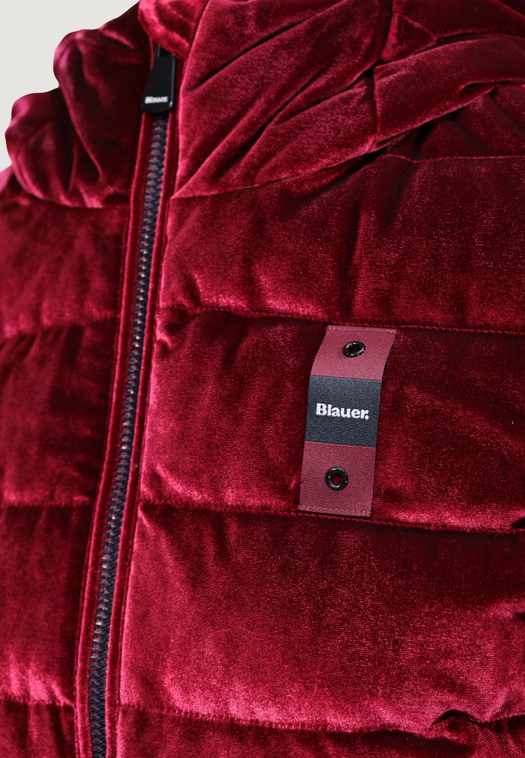 Jackets Blauer. VELLY