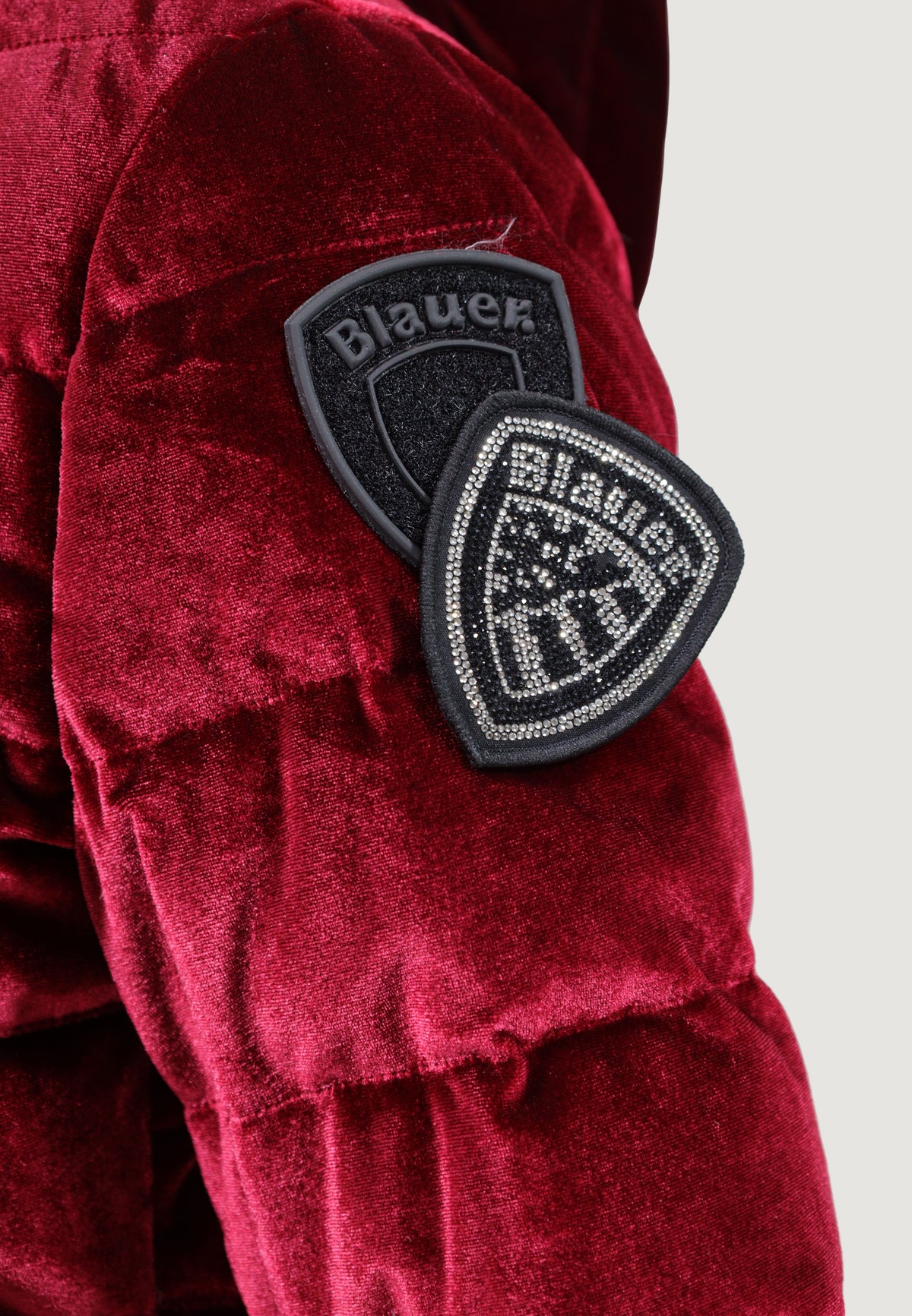 Jackets Blauer. VELLY