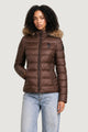 Jackets Blauer. ARCADIA
