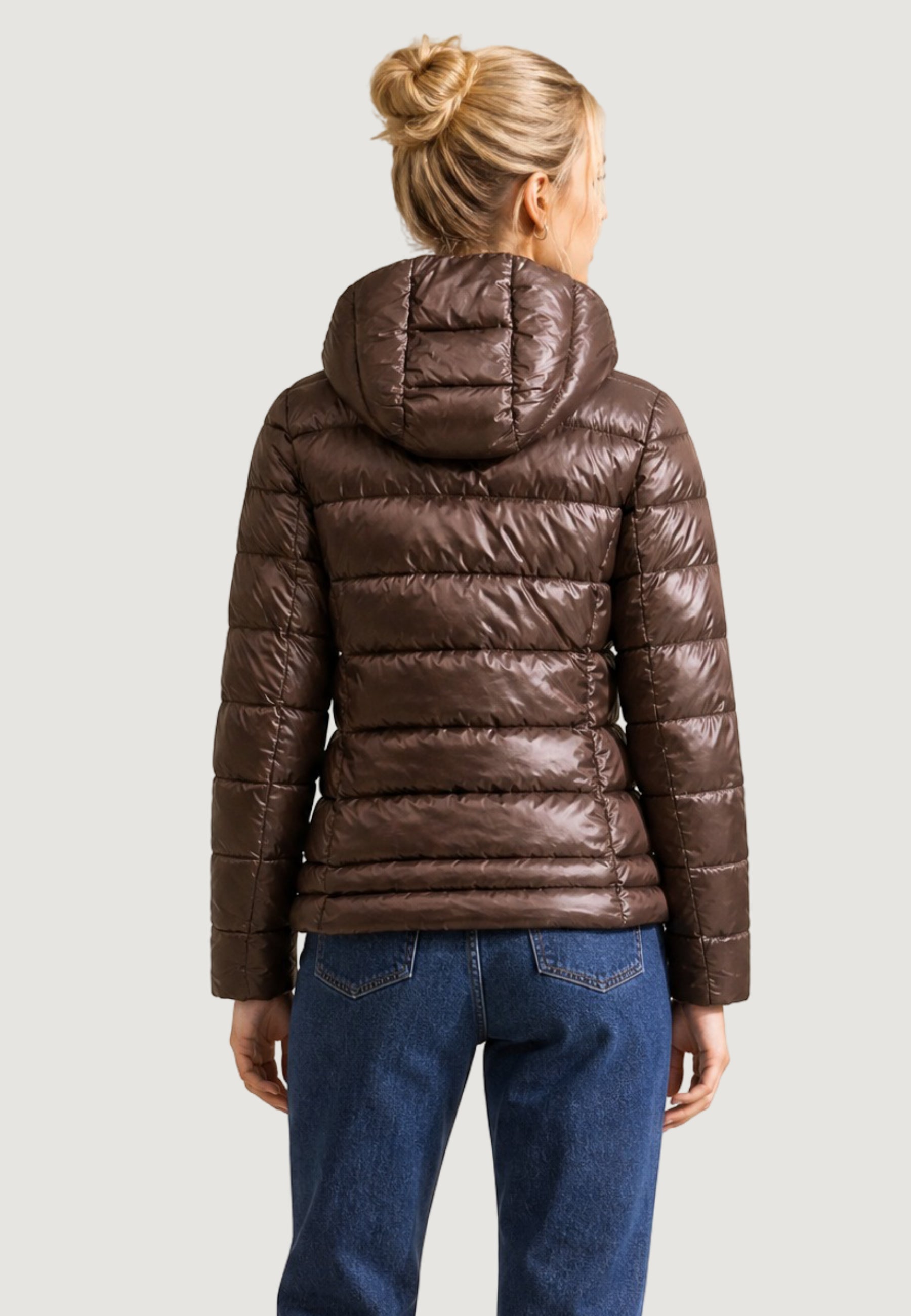 Jackets Blauer. CAROLL