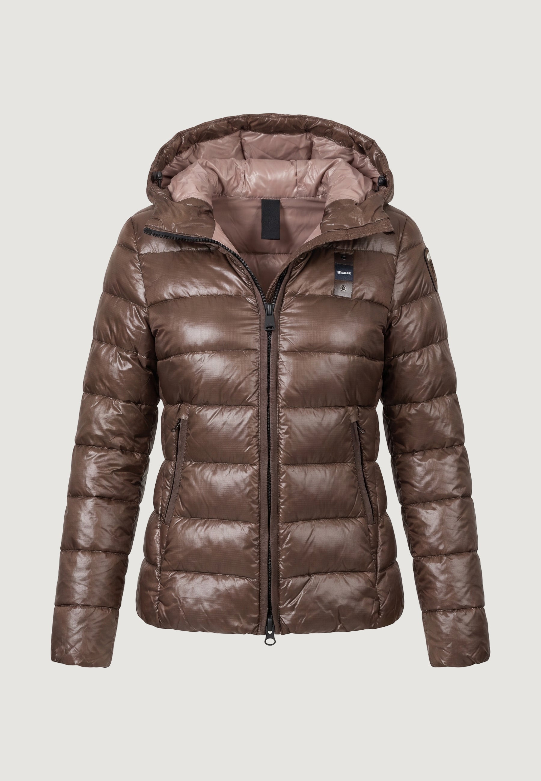 Jackets Blauer. CAROLL