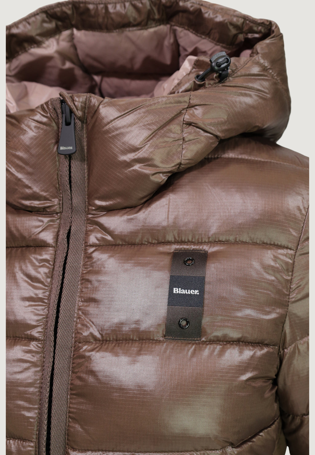 Jackets Blauer. CAROLL