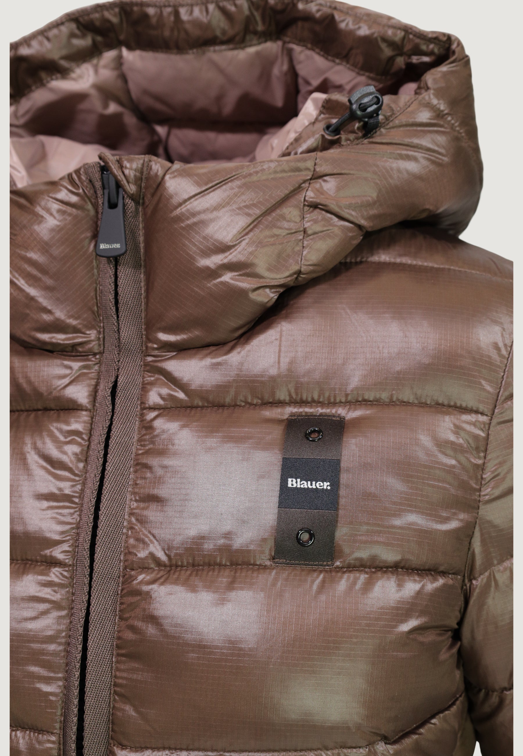 Jackets Blauer. CAROLL