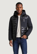 Jacket Blauer. ALBERT