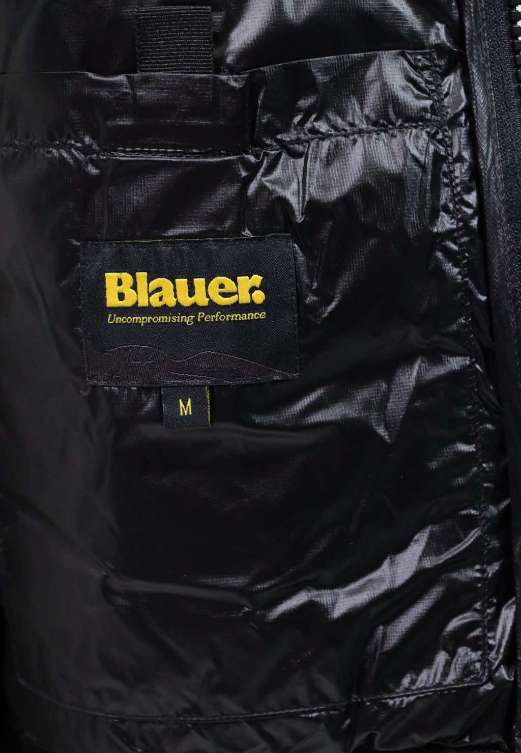 Jacket Blauer. ALBERT