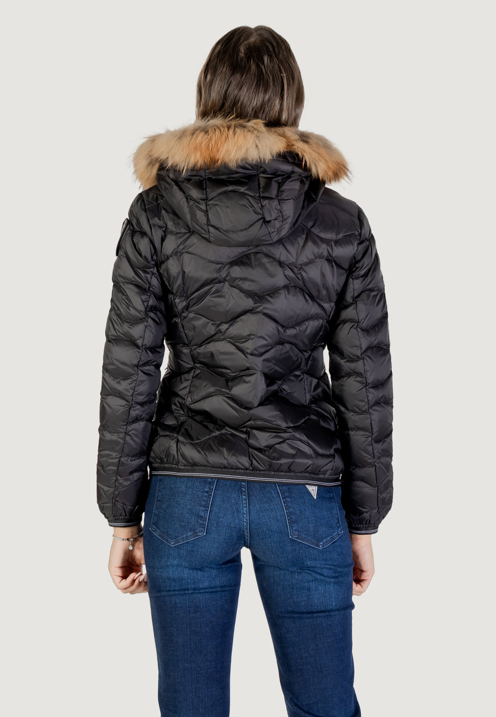 Giubbotto Blauer. ALDIE