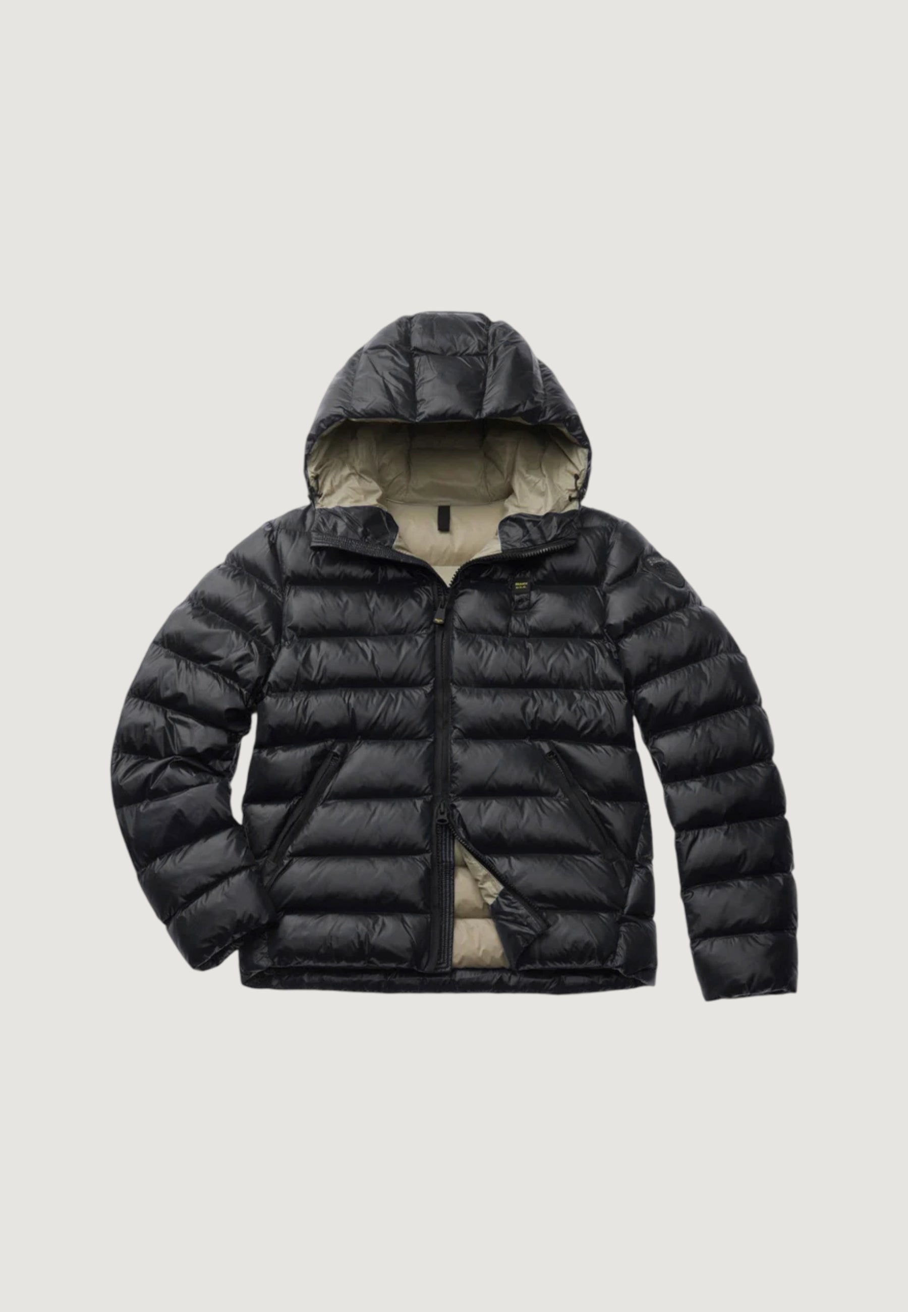 Jacket Blauer. ADAMS