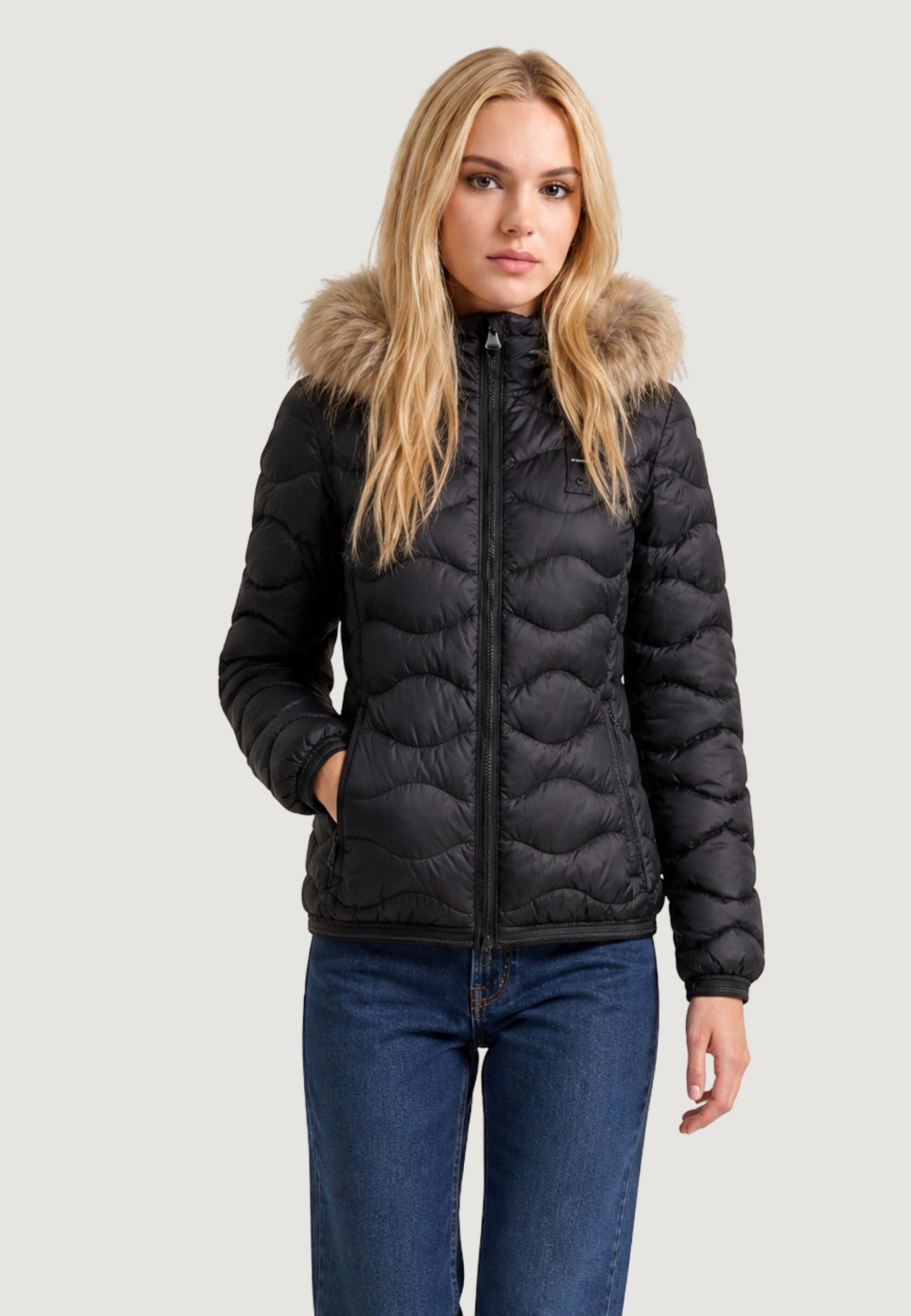 Jackets Blauer. ALDIE