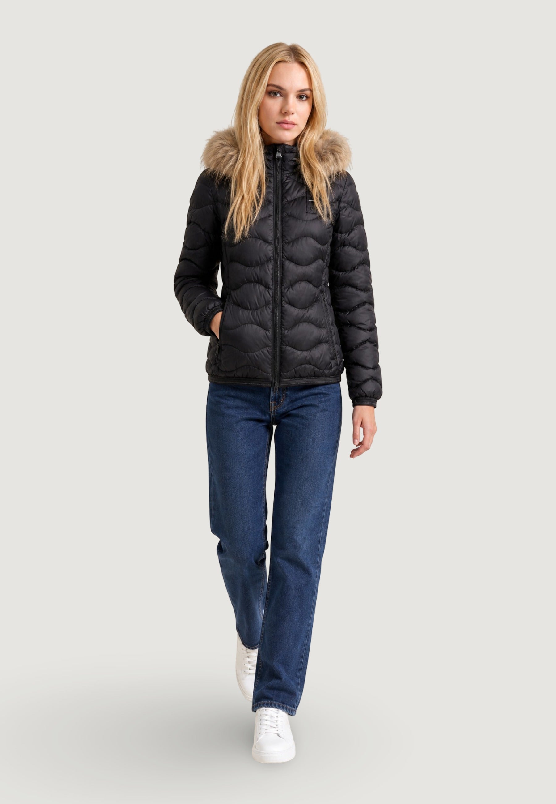 Jackets Blauer. ALDIE