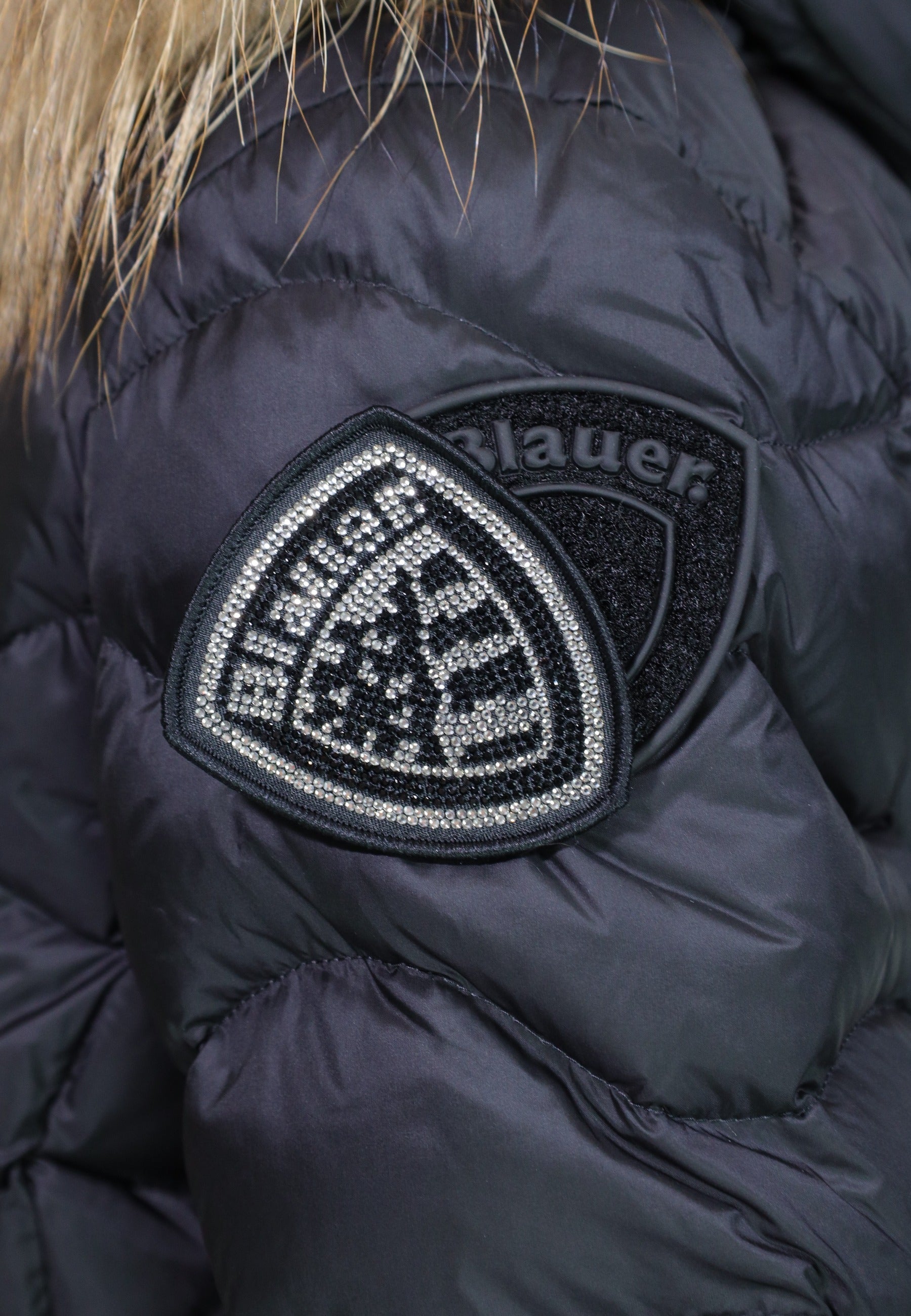 Jackets Blauer. ALDIE