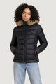 Jackets Blauer. ARCADIA