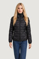 Jackets Blauer. CAMELIA
