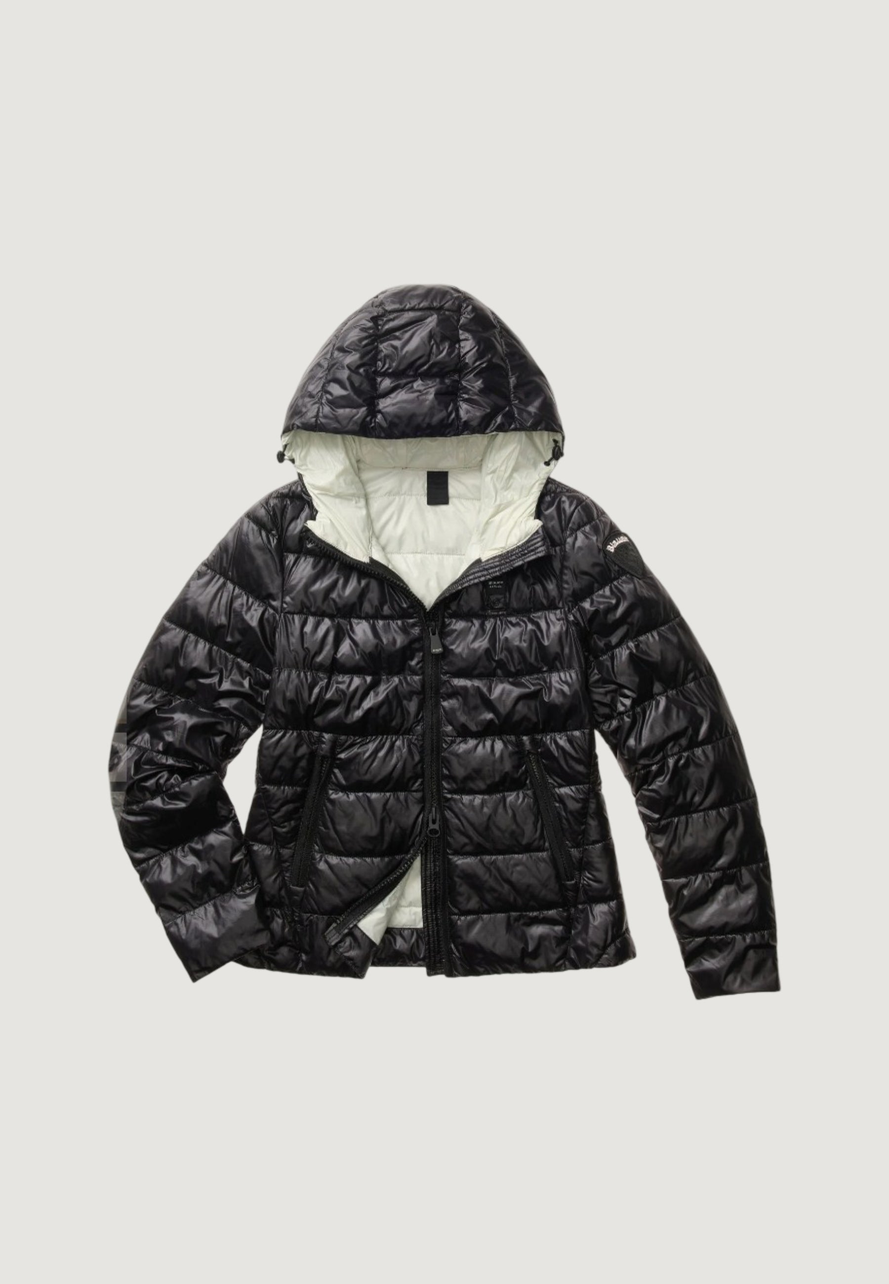 Jackets Blauer. CAROLL
