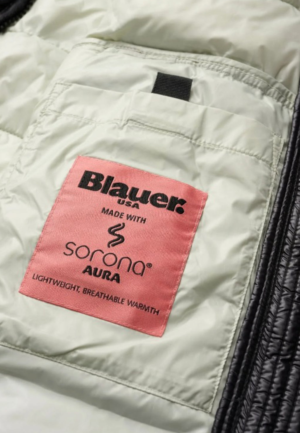 Jackets Blauer. CAROLL