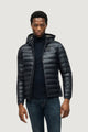 Jacket Blauer. CHARLES