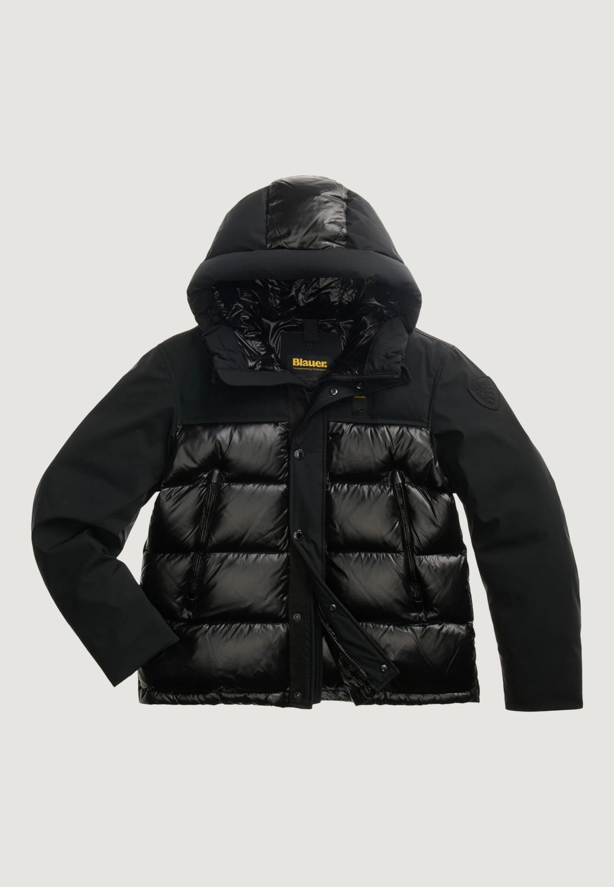 Giubbotto Blauer. BROOK