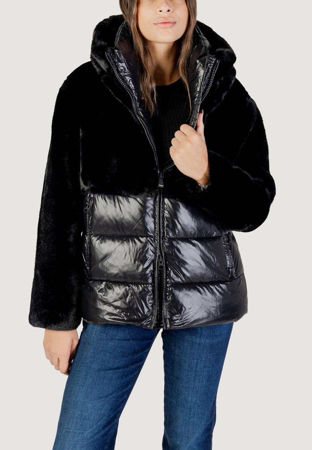 Giubbotto Blauer. FANEVIL