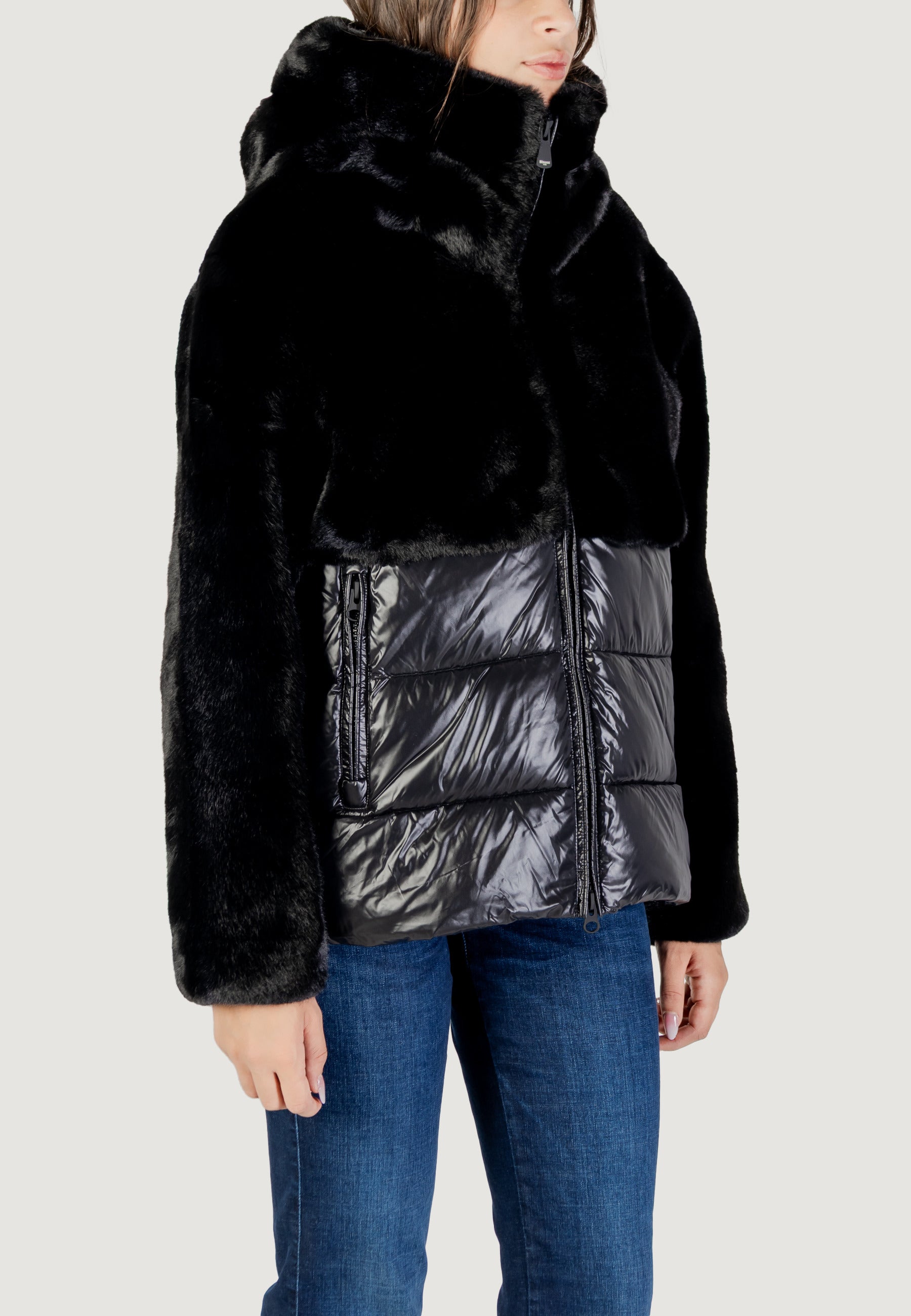 Giubbotto Blauer. FANEVIL