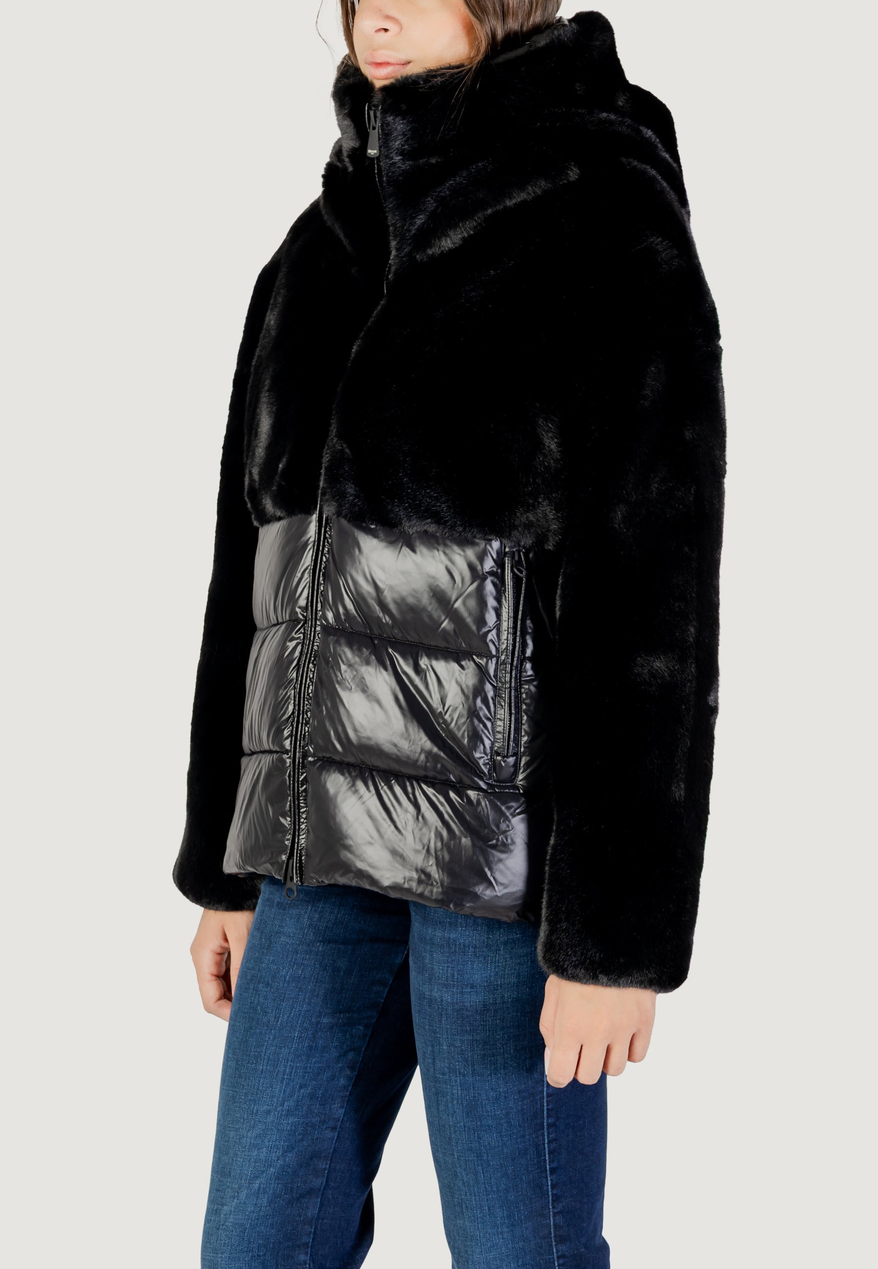 Giubbotto Blauer. FANEVIL