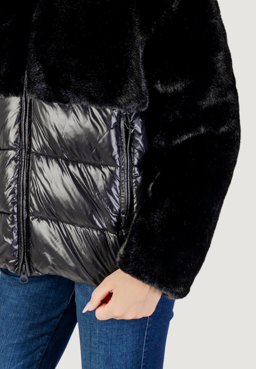 Giubbotto Blauer. FANEVIL