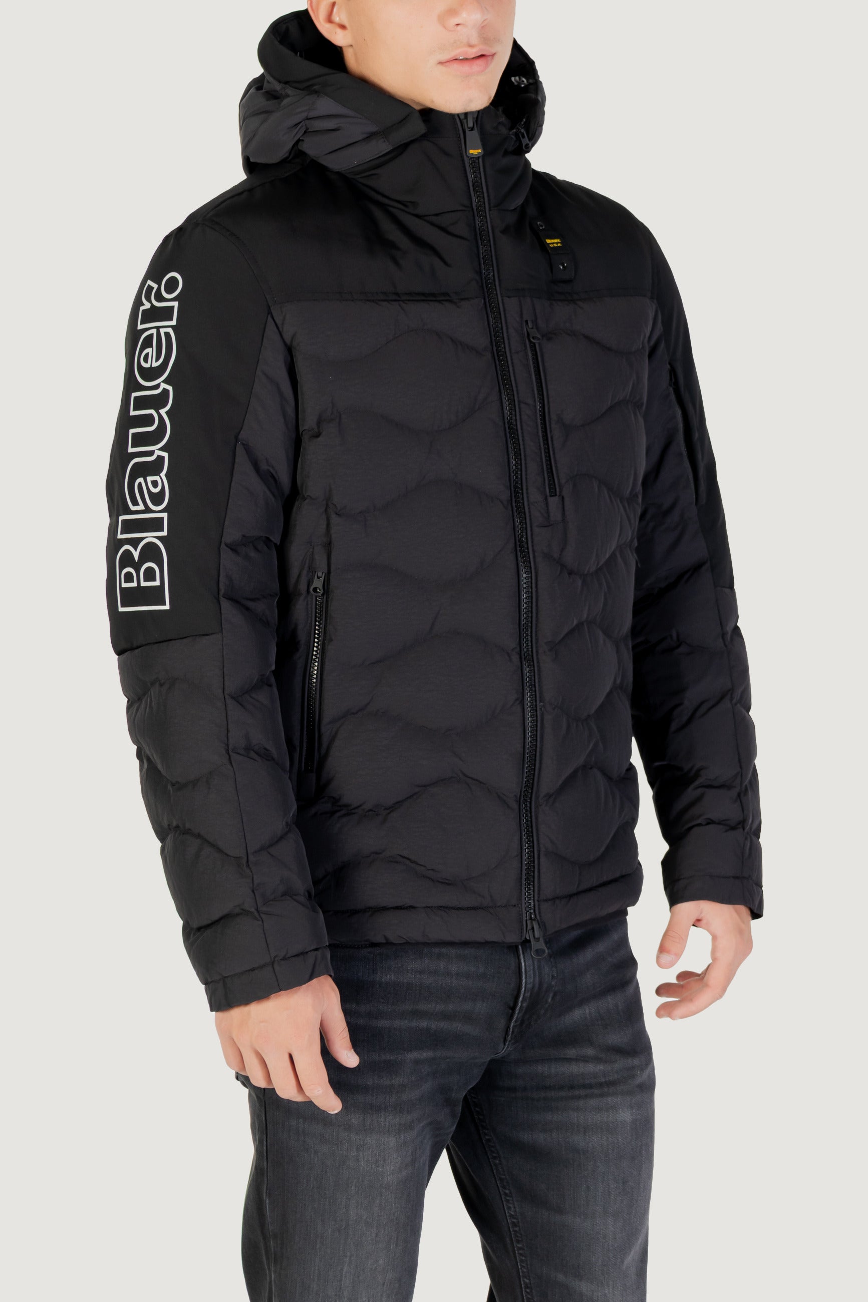 Giubbotto Blauer. FERWOOD
