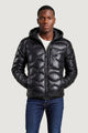 Jacket Blauer. WAVE